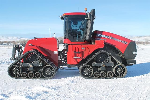 Thumbnail image Case IH Steiger 450 Quadtrac 6