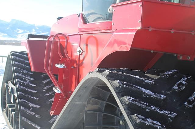 Thumbnail image Case IH Steiger 450 Quadtrac 9