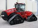 2013 Case IH Steiger 450 Quadtrac Image