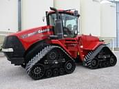 Thumbnail image Case IH Steiger 450 Quadtrac 0