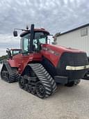 2013 Case IH Steiger 450 Quadtrac Image