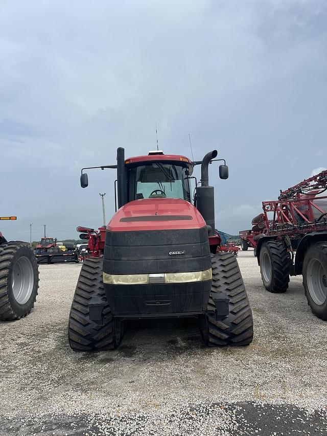Image of Case IH Steiger 450 Quadtrac equipment image 1