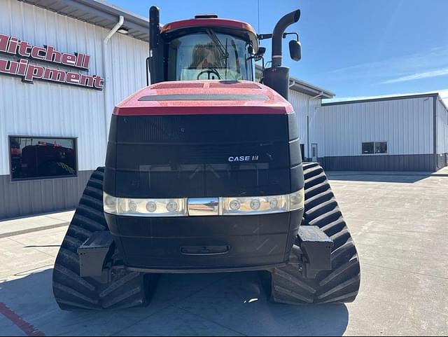 Image of Case IH Steiger 450 Quadtrac equipment image 4