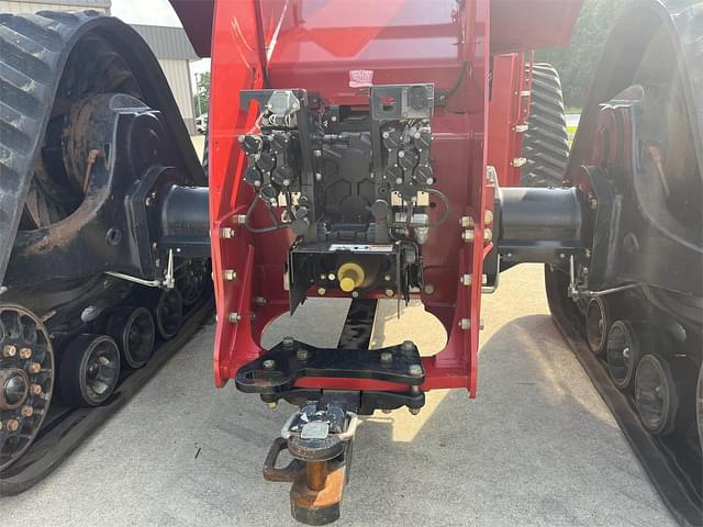 Image of Case IH Steiger 450 Quadtrac equipment image 3