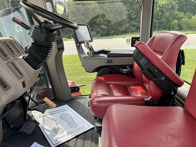 Image of Case IH Steiger 450 Quadtrac equipment image 4