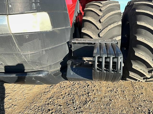 Image of Case IH Steiger 450 HD equipment image 2