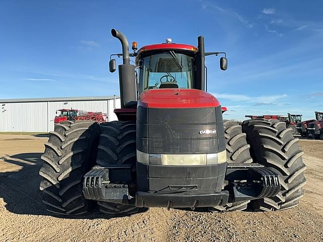 Image of Case IH Steiger 450 HD equipment image 3