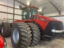 2013 Case IH Steiger 500 Image