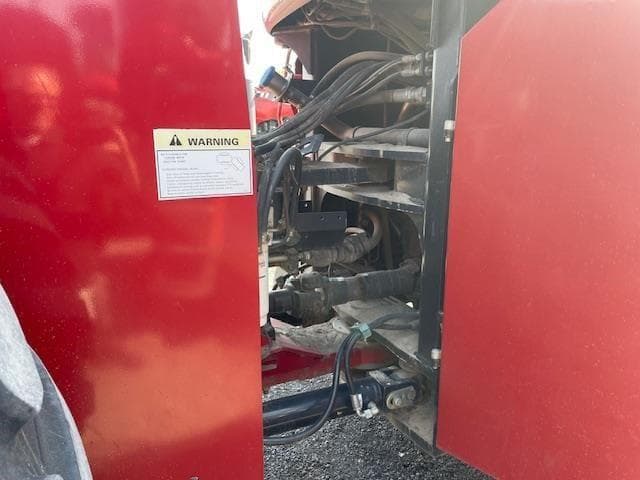 Image of Case IH Steiger 500 equipment image 2