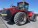 2013 Case IH Steiger 500 Image