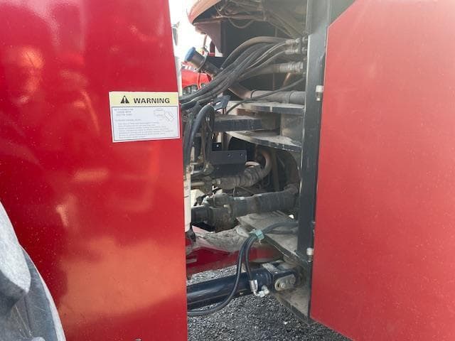 Image of Case IH Steiger 500 equipment image 2