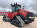 2013 Case IH Steiger 500 Quadtrac Image