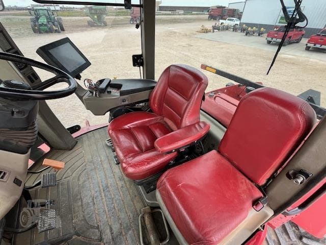 Image of Case IH Steiger 500 Quadtrac equipment image 3
