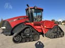 2013 Case IH Steiger 500 Quadtrac Image