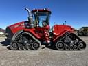 2013 Case IH Steiger 500 Quadtrac Image