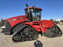 2013 Case IH Steiger 500 Quadtrac Image