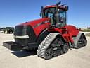 2013 Case IH Steiger 500 Quadtrac Image