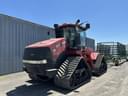 2013 Case IH Steiger 500 Quadtrac Image