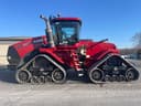2012 Case IH Steiger 500 Quadtrac Image