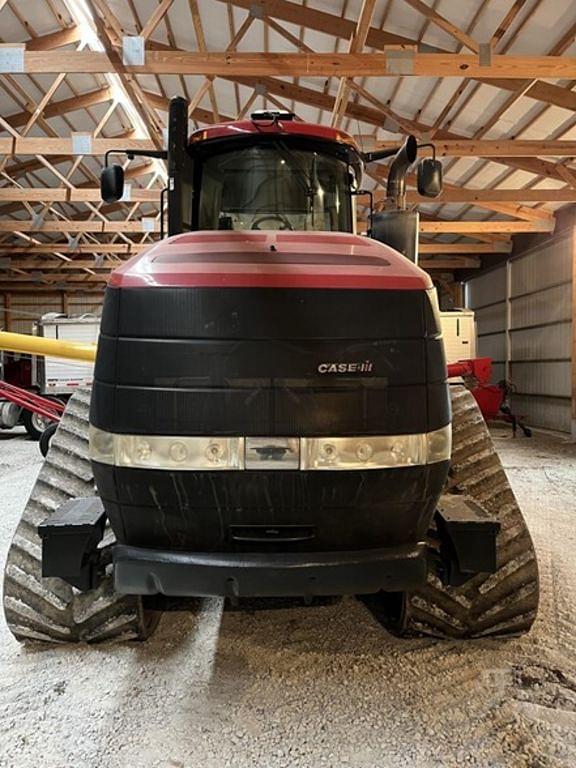 Image of Case IH Steiger 500 Quadtrac equipment image 1