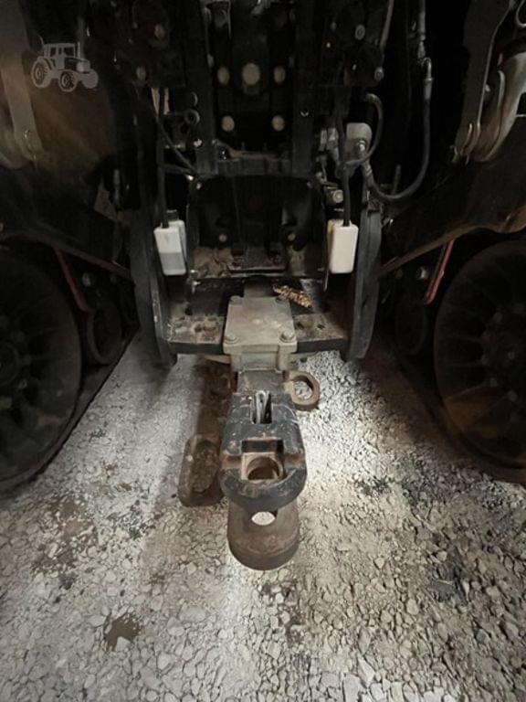Image of Case IH Steiger 500 Quadtrac equipment image 4