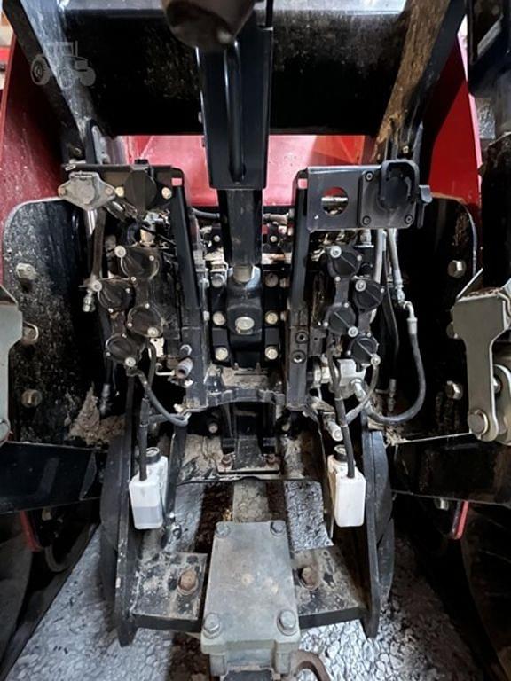 Image of Case IH Steiger 500 Quadtrac equipment image 4