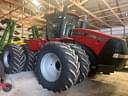 2013 Case IH Steiger 550 Image