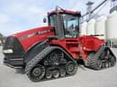 2013 Case IH Steiger 550 Quadtrac Image