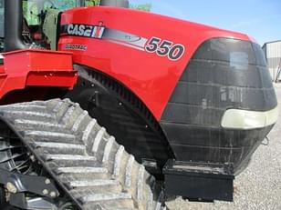 Main image Case IH Steiger 550 Quadtrac 10