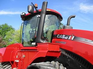 Main image Case IH Steiger 550 Quadtrac 11