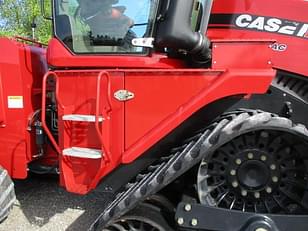 Main image Case IH Steiger 550 Quadtrac 12