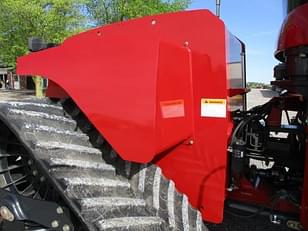 Main image Case IH Steiger 550 Quadtrac 14