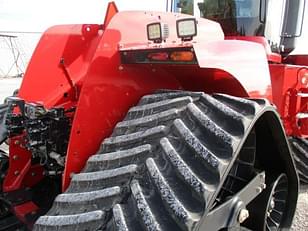 Main image Case IH Steiger 550 Quadtrac 15