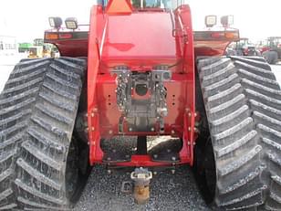 Main image Case IH Steiger 550 Quadtrac 16