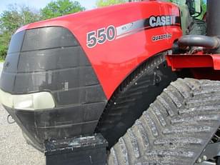 Main image Case IH Steiger 550 Quadtrac 17