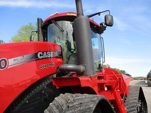 Main image Case IH Steiger 550 Quadtrac 18