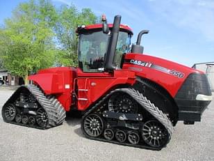 Main image Case IH Steiger 550 Quadtrac 1