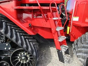 Main image Case IH Steiger 550 Quadtrac 20