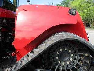 Main image Case IH Steiger 550 Quadtrac 22