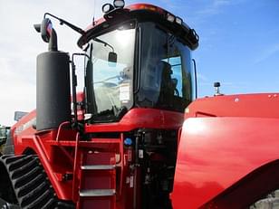 Main image Case IH Steiger 550 Quadtrac 23