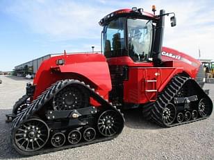 Main image Case IH Steiger 550 Quadtrac 6