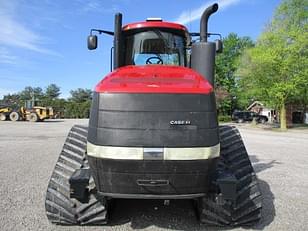 Main image Case IH Steiger 550 Quadtrac 7