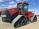 2013 Case IH Steiger 550 Quadtrac Image