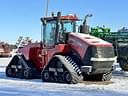 2013 Case IH Steiger 550 Quadtrac Image