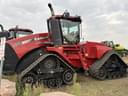 2013 Case IH Steiger 550 Quadtrac Image