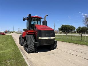 Main image Case IH Steiger 550 Quadtrac 4