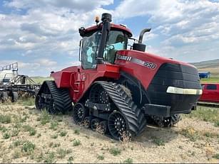 Main image Case IH Steiger 550 Quadtrac 7