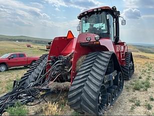 Main image Case IH Steiger 550 Quadtrac 8