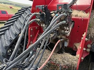 Main image Case IH Steiger 550 Quadtrac 9