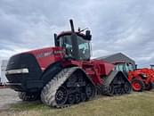 Thumbnail image Case IH Steiger 550 Quadtrac 1